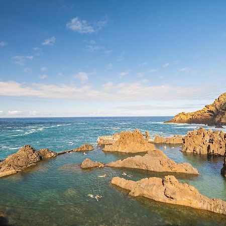Porto Moniz City Centre By Madeira Sun Travel Extérieur photo