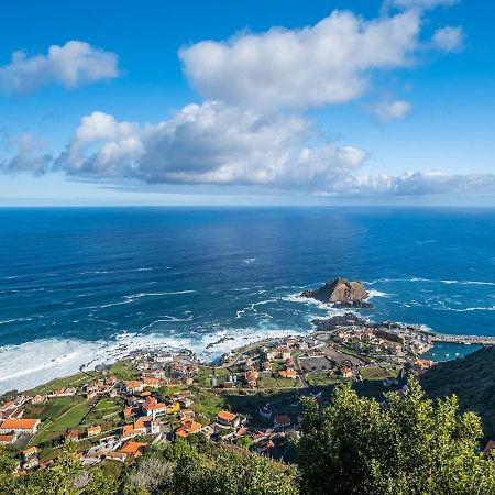 Porto Moniz City Centre By Madeira Sun Travel Extérieur photo