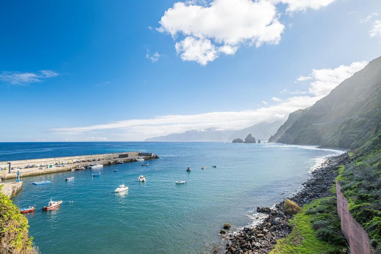 Porto Moniz City Centre By Madeira Sun Travel Extérieur photo