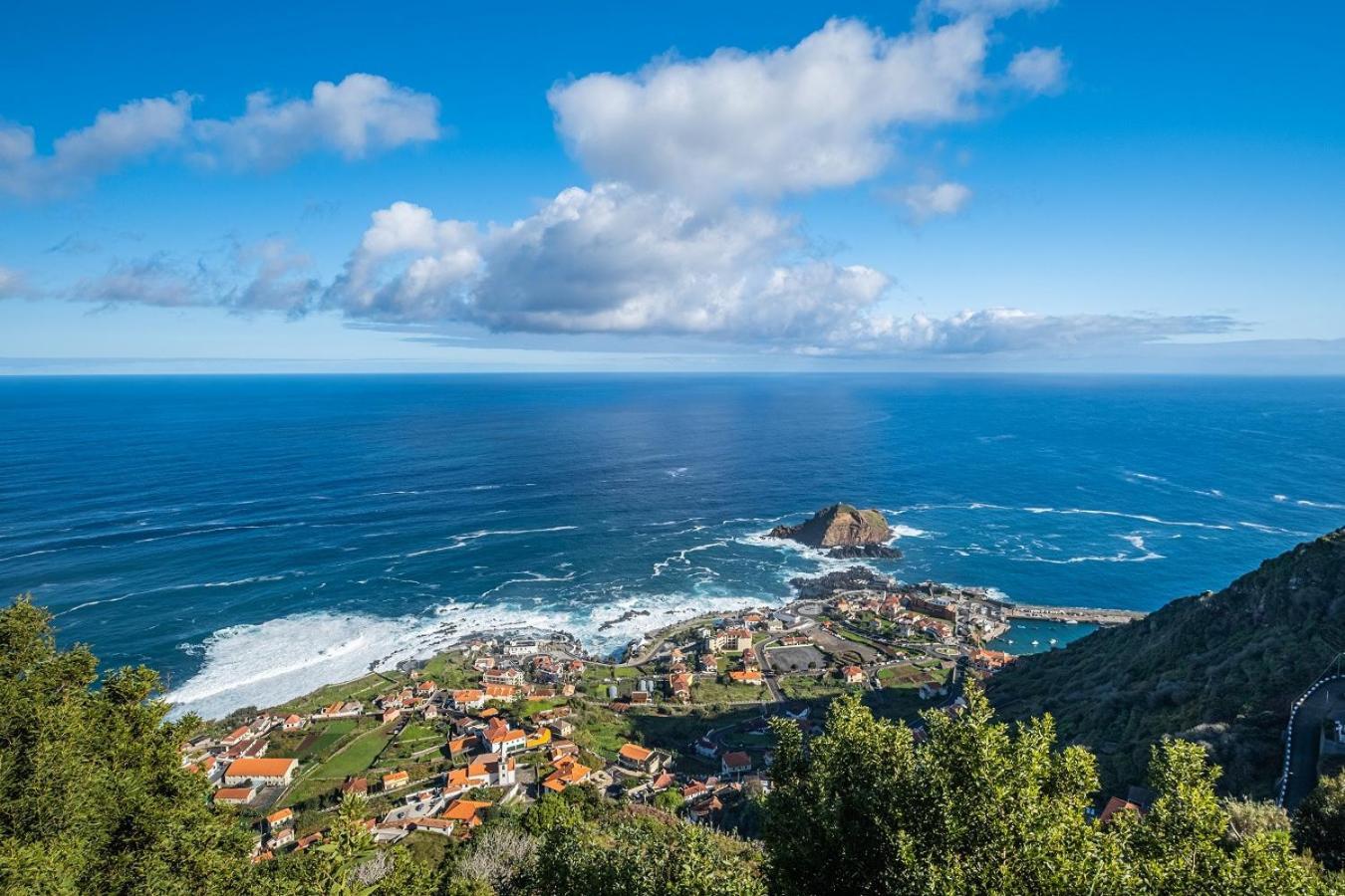 Porto Moniz City Centre By Madeira Sun Travel Extérieur photo