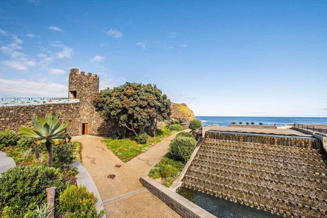 Porto Moniz City Centre By Madeira Sun Travel Extérieur photo